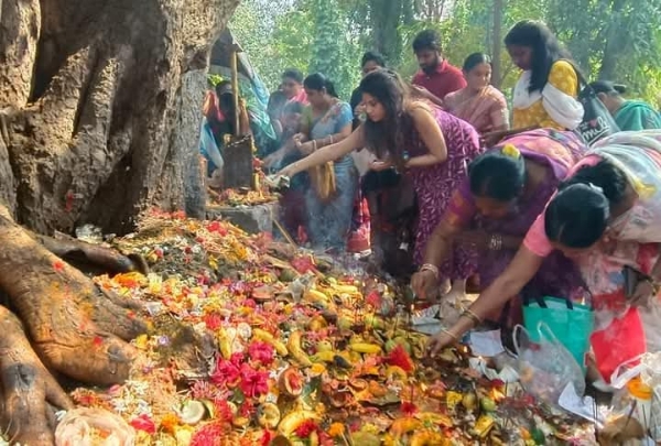 खड़गपुर उत्सव खड़गपुर उत्सव