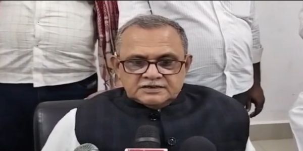 दहेजेन मतं दत्त्वा महागठबंधनस्य सर्वकारं कुरु