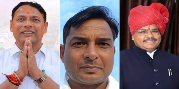 अंता उपनिर्वाचनम् — भारतीयजनतापक्षेन निर्वाचनसमिति निर्मिता, दुष्यन्तसिंहः प्रभारी नियुक्तः अभवत्