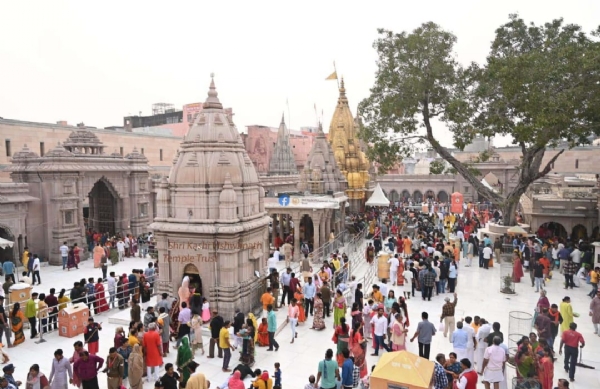 काशी काशी