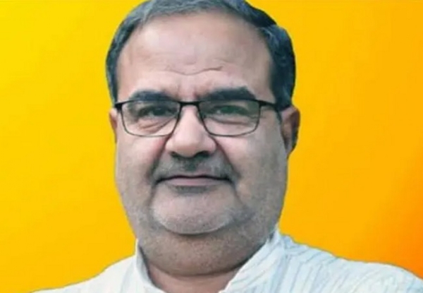 भूपेन्द्र चौधरी भूपेन्द्र चौधरी