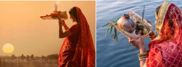 छटपूजा के लिए तेयार मप्र की राजधानी भोपाल छटपूजा के लिए तेयार मप्र की राजधानी भोपाल