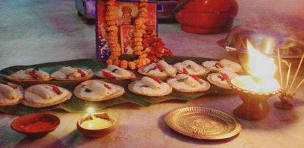 महापर्व छठ में आज खरना महापर्व छठ में आज खरना