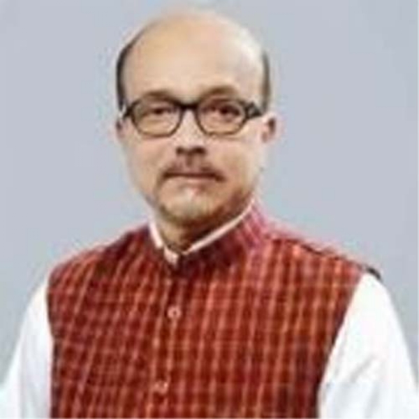 राज्यपाल रमेन डेका राज्यपाल रमेन डेका