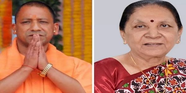 राज्यपालः आनंदीबेनपटेलः – मुख्यमन्त्री योगी आदित्यनाथः छठ-महापर्वणः निमित्तं प्रदेशवासिभ्यः दत्तवन्तौ शुभकामनाः