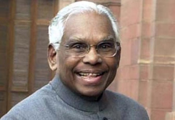 पूर्व राष्ट्रपति के.आर. नारायणन पूर्व राष्ट्रपति के.आर. नारायणन