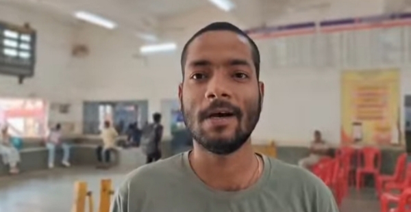 अमृत संवाद रेलवे दक्षिण पूर्व अमृत संवाद रेलवे दक्षिण पूर्व