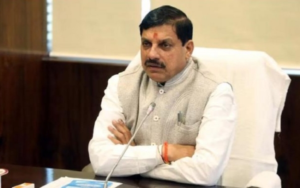 सीएम मोहन यादव सीएम मोहन यादव