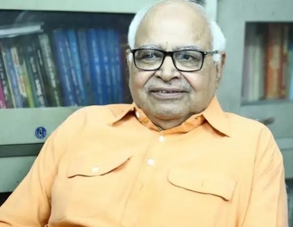 हृदयनारायण दीक्षित हृदयनारायण दीक्षित