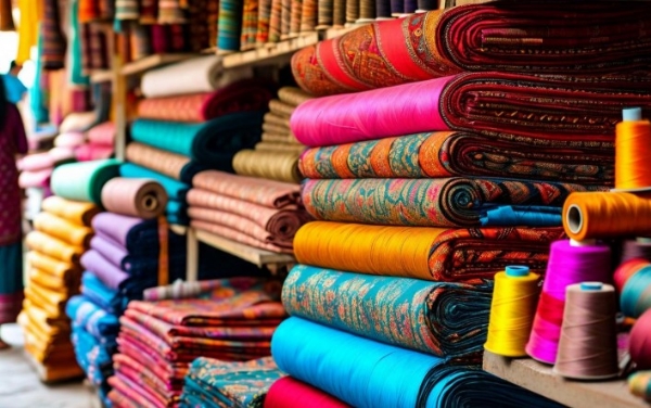 सब्सक्रिप्शन के लिए खुला गेम चेंजर्स टेक्सफैब का आईपीओ