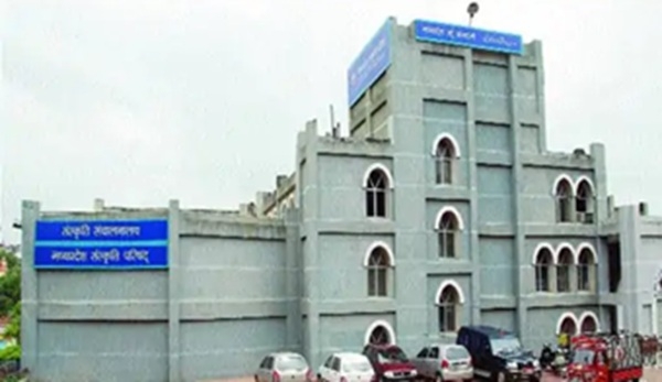 मध्य प्रदेश उर्दू अकादमी मध्य प्रदेश उर्दू अकादमी