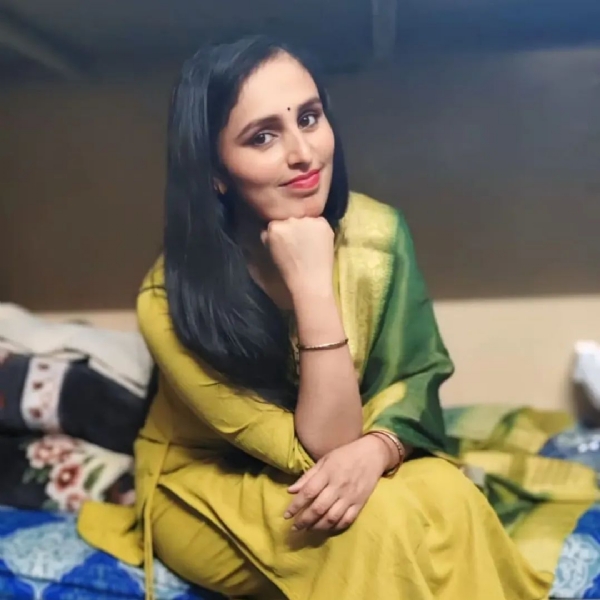 फैजपुर निनाना गांव के सबसे युवा प्रधान प्रीति देवी फैजपुर निनाना गांव के सबसे युवा प्रधान प्रीति देवी