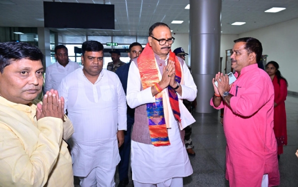 ब्रजेश पाठक ब्रजेश पाठक