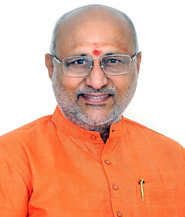 उपराष्ट्रपति सीपी राधाकृष्णन। फोटो - फाइल उपराष्ट्रपति सीपी राधाकृष्णन। फोटो - फाइल