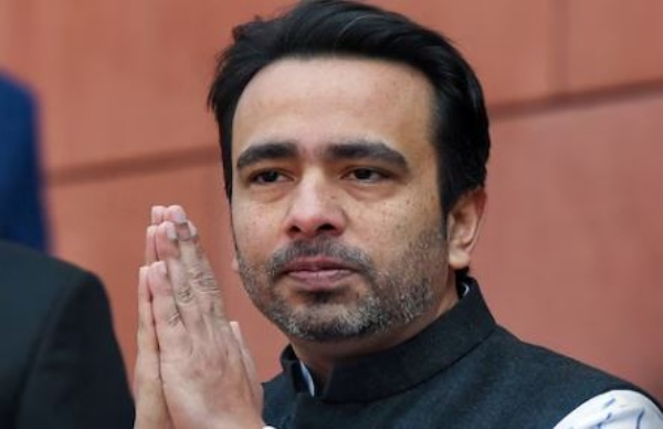 रालोद के राष्ट्रीय अध्यक्ष एवं केन्द्रीय मंत्री जयंत चौधरी रालोद के राष्ट्रीय अध्यक्ष एवं केन्द्रीय मंत्री जयंत चौधरी