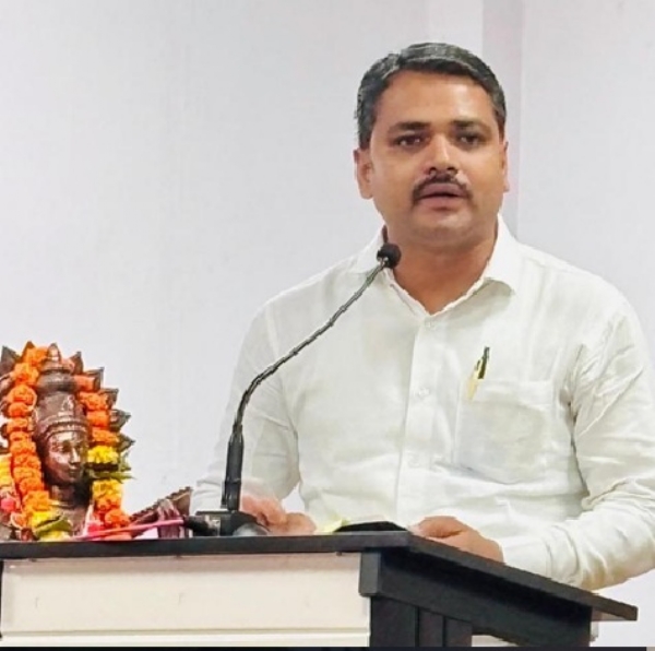 भूपेन्द्र भारती भूपेन्द्र भारती