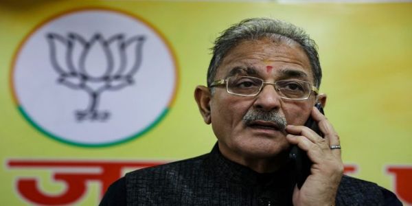 भविष्यति एवं घटना न स्यात्, इति सुनिश्चेतव्यम्- उपराज्यपालः कविंद्र गुप्ता