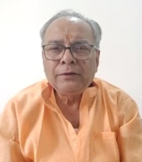 प्रो सत्यकाम