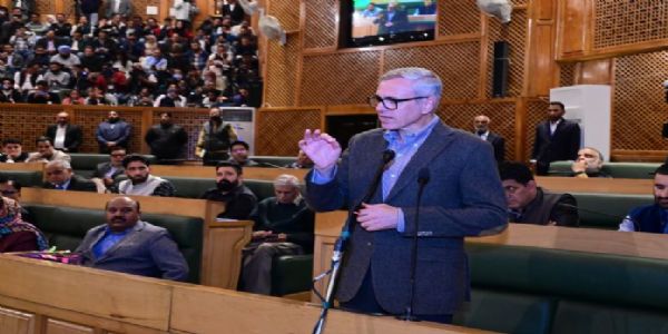 जम्मू–कश्मीर विधानसभा द्वारा भाटक-पंचायत-श्रम तथा सहकारिता–सम्बद्धानि चत्वारि प्रमुखविधेयकानि पारितानि