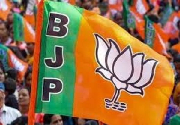 बिहार विस चुनाव—सांकेतिक फोटो भाजपा बिहार विस चुनाव—सांकेतिक फोटो भाजपा