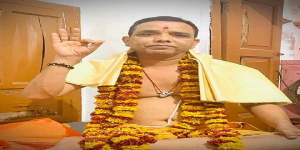 हिन्दुधर्मे देवोत्थान्येकादश्याः महान् महत्त्वम् अस्ति – वेदाचार्यः अशोकः