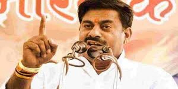 भोपाले गोमांस-अवैधव्यापारविषये भाजपविधायकस्य रामेश्वरशर्मणः सचेत— उवाच: सर्वेषु एनएसए-प्रक्रिया भवितव्या