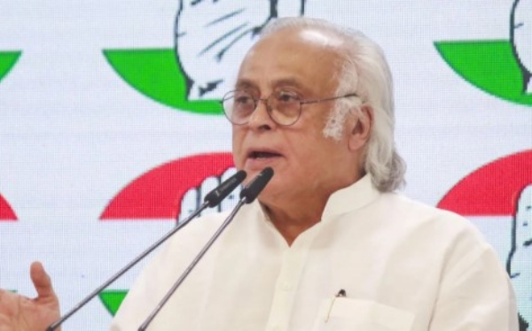 जयराम रमेश