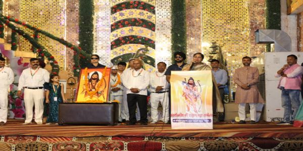 भगवान परशुरामस्य जीवनं ज्ञानं, साहसं च मर्यादायाः अद्भुत संगमः – रेखा गुप्ता