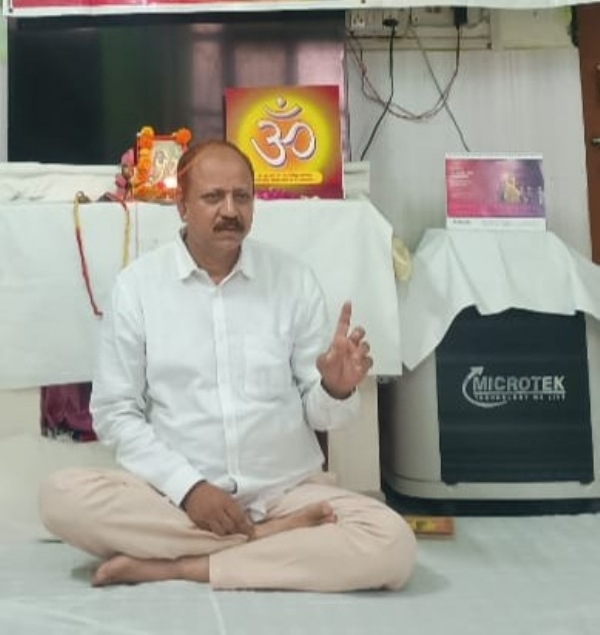 सतीश राय