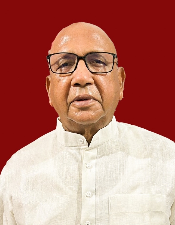 विधायक सरयू राय