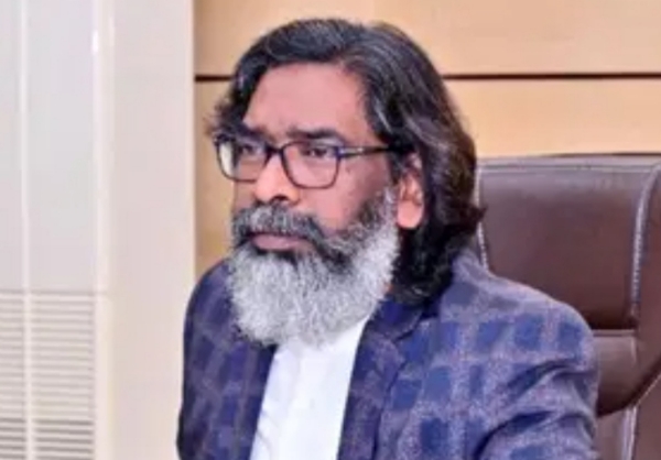फ़ाइल फ़ोटो मुख्यमंत्री