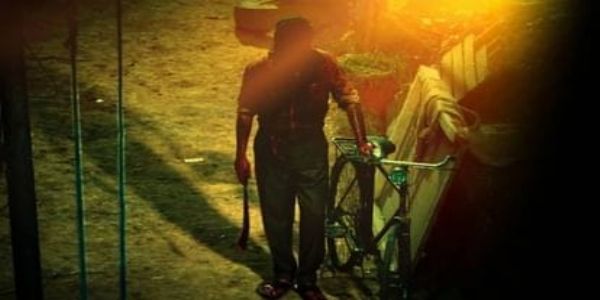 सिलाम्बरासनः अकरोत् नूतनचलचित्रस्य 'अरासन' इत्यस्याभवत् घोषणा