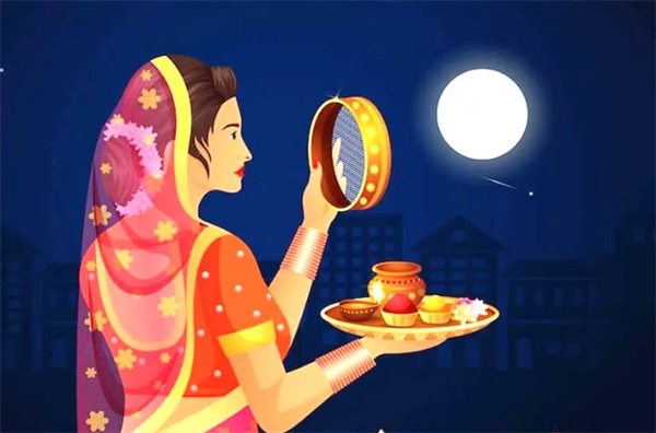 Karva Chauth