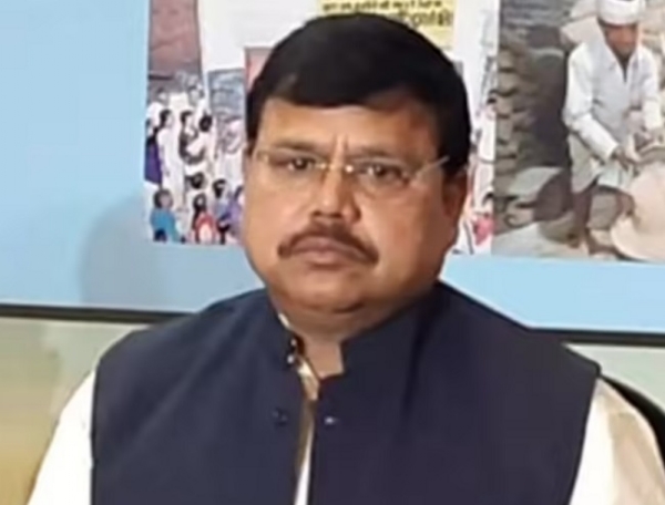 प्रद्युम्‍न सिंह तोमर