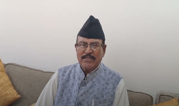 जस्टिस गौरी बहादुर कार्की