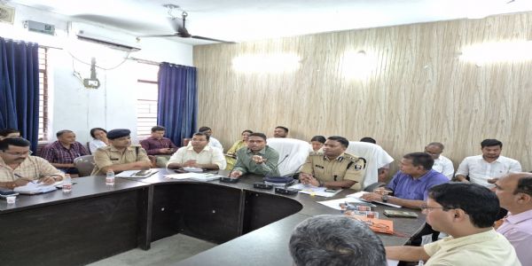 विधानसभानिर्वाचनस्य कारणेन परिवर्तिता सोनपुर मेलायाः आयोजनस्य तिथिः, अधुना 9 नवंबर उद्घाटनं एवं 10 दिसंबर सम्प्स्यते समापनम्