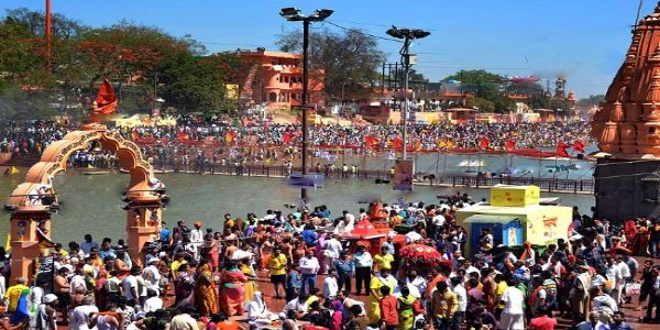 उज्जयिनी महाकुम्भ–हैकाथॉन–२०२५ इत्यस्य द्विदिवसीय महान्तसमापनं भोपाले अद्य आरभ्यते