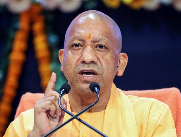 योगी आदित्यनाथ