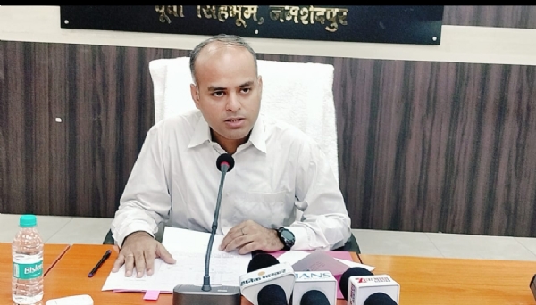 उपायुक्त कर्ण सत्यार्थी