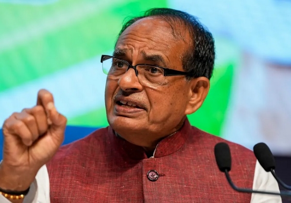 शिवराज