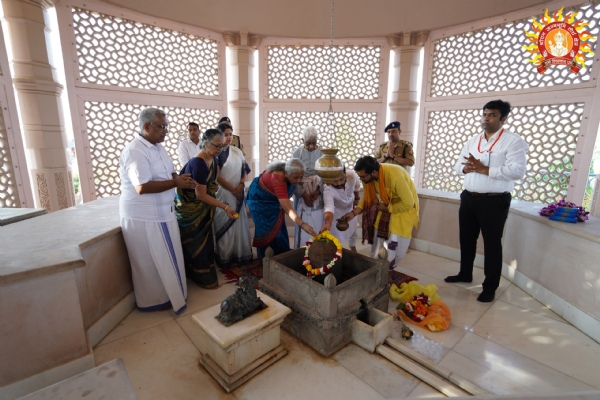 वित्त मंत्री निर्मला सीतारमण