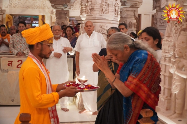 वित्त मंत्री निर्मला सीतारमण
