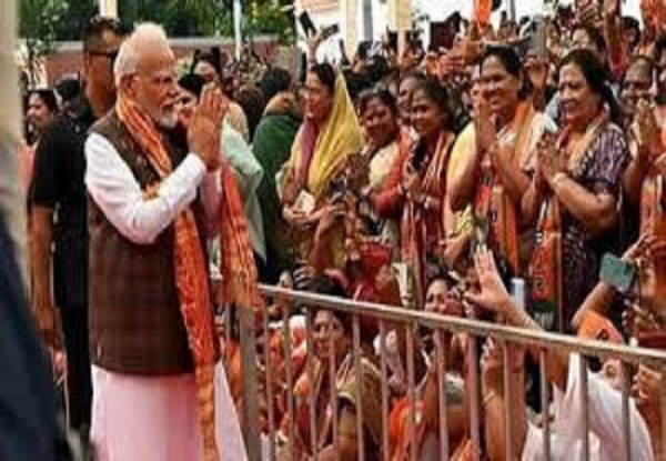 सांकेतिक फोटो—बिहार विधानसभा चुनाव में ​महिलाएं