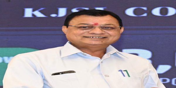 कोरबा : त्रि दिवसीय जिला स्तरीयो राज्योत्सवो 2 नवंबरतः, उद्योग मंत्री लखन लाल देवांगनः करिष्यति शुभारंभम्