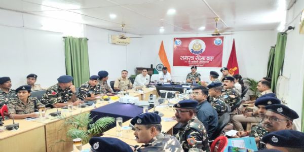 निर्वाचनात् त्रिदिवसपूर्वं भारत-नेपाल-अन्ताराष्ट्रियसीमा पूर्णतया निरुद्धाभविष्यति।