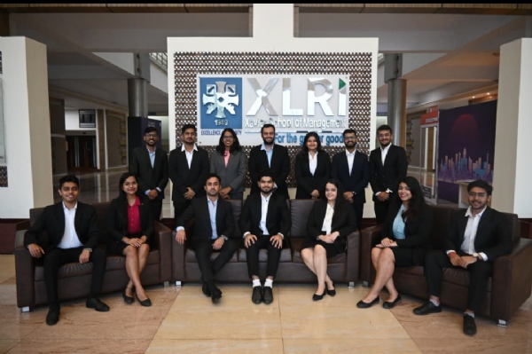 प्लेसमेंट पाने वाले छात्र प्लेसमेंट पाने वाले छात्र