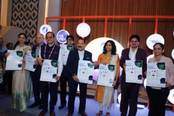 भारत ने विकसित किया पहला स्वदेशी क्वांटम डायमंड माइक्रोस्कोप भारत ने विकसित किया पहला स्वदेशी क्वांटम डायमंड माइक्रोस्कोप