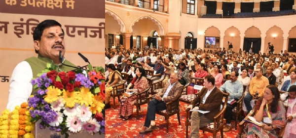 आल इंडिया एनजीओ मीट