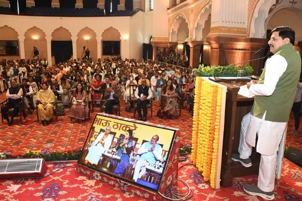 आल इंडिया एनजीओ मीट