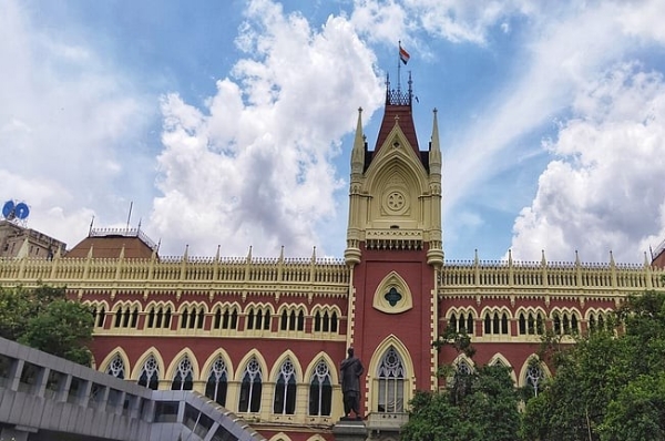 कलकत्ता हाई कोर्ट